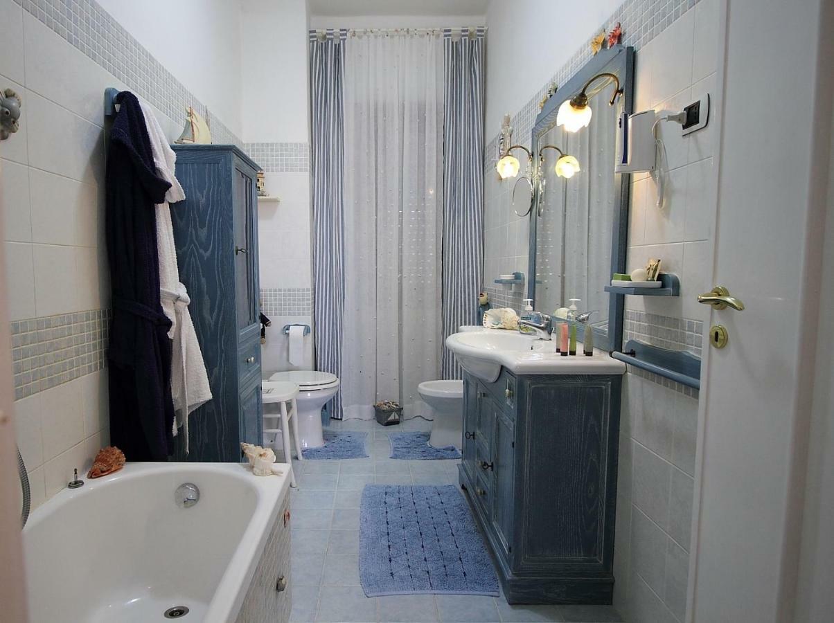 Appartamento Granada อาลเกโร ภายนอก รูปภาพ
