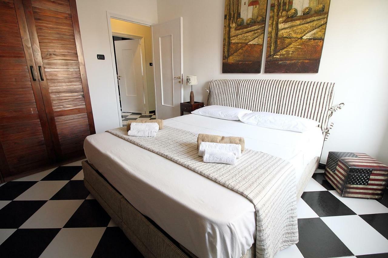 Appartamento Granada อาลเกโร ภายนอก รูปภาพ