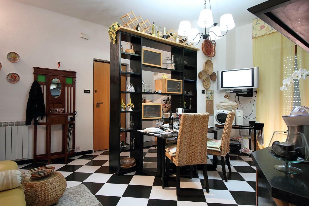 Appartamento Granada อาลเกโร ภายนอก รูปภาพ