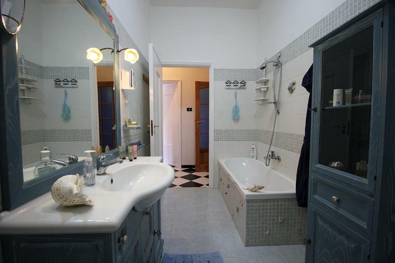 Appartamento Granada อาลเกโร ภายนอก รูปภาพ