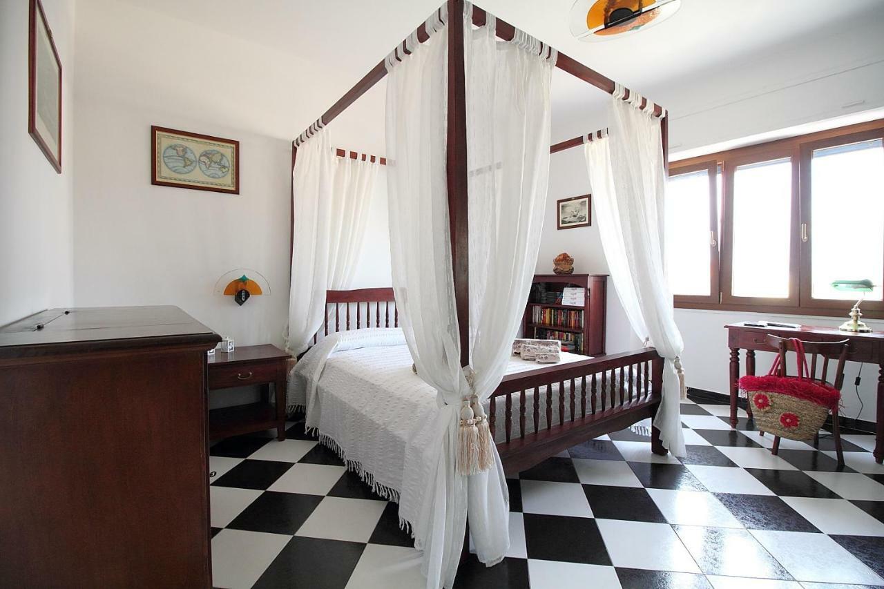 Appartamento Granada อาลเกโร ภายนอก รูปภาพ