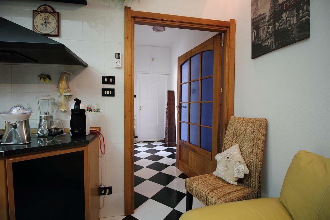Appartamento Granada อาลเกโร ภายนอก รูปภาพ