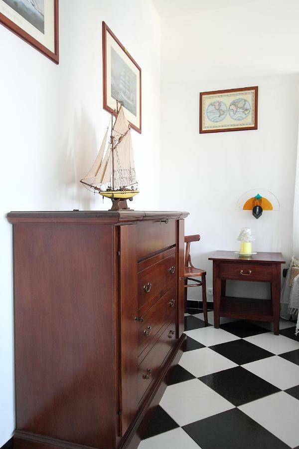 Appartamento Granada อาลเกโร ภายนอก รูปภาพ
